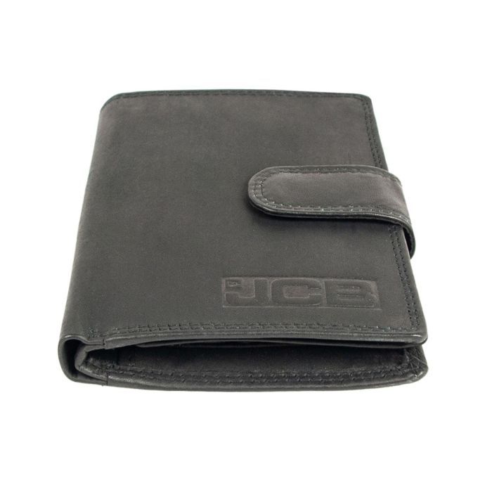 Кошелек JCB NC36MN Black изображение 6