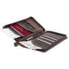 Портмоне Visconti Дорожное 728 Wing Oil Brown (728 OIL BRN) изображение 4