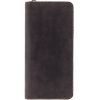Портмоне Visconti Дорожное 728 Wing Oil Brown (728 OIL BRN)