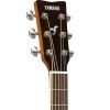 Гитара электроакустическая Yamaha FSX820C Brown Sunburst изображение 5