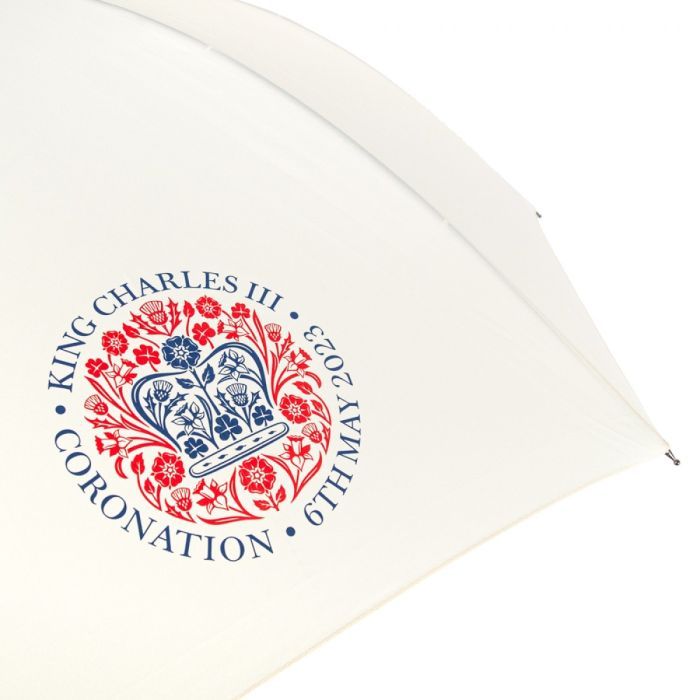 Зонт Fulton G937-040942 Commissioner-2 Coronation (G937-040942) изображение 7