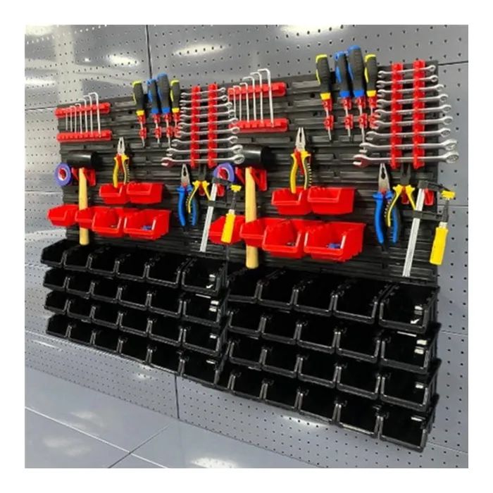 Полиця для інструменту Kistenberg KS_kit46 зображення 3