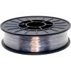 Пластик для 3D-принтера 3Dplast PETG 1.75мм, 0.85кг, transparent (3DPTG17508CLR) зображення 2
