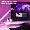 Мікрофон Fifine TAM8P USB/XLR Pink (TAM8P) зображення 10