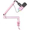 Мікрофон Fifine TAM8P USB/XLR Pink (TAM8P) зображення 2