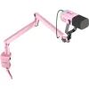 Мікрофон Fifine TAM8P USB/XLR Pink (TAM8P) зображення 4