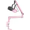 Мікрофон Fifine TAM8P USB/XLR Pink (TAM8P)