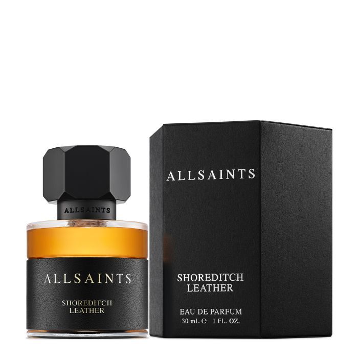 Парфюмированная вода Allsaints Shoreditch Leather 30 мл (810023677253)