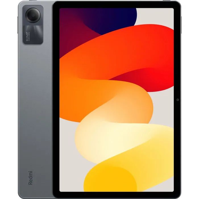 Планшет Xiaomi Redmi Pad SE 11" 8/256GB Mint Green (VHU5357EU) (1120548)