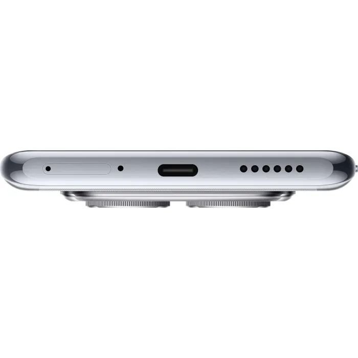 Мобільний телефон Xiaomi Poco X7 12/512GB Silver (1123291) зображення 9