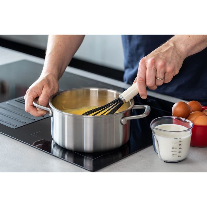Венчик KitchenAid Coreline 27 см червоний (KAG0640OHERE) изображение 7
