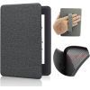 Чехол для электронной книги BeCover Smart Case Amazon Kindle Paperwhite 12th Gen. 2024 7"/Colorsoft (2024) Black (712844) изображение 3
