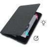 Чехол для электронной книги BeCover Smart Case Amazon Kindle Paperwhite 12th Gen. 2024 7"/Colorsoft (2024) Black (712844) изображение 4