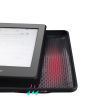Чехол для электронной книги BeCover Smart Case Amazon Kindle Paperwhite 12th Gen. 2024 7"/Colorsoft (2024) Black (712844) изображение 5