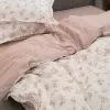 Постельное белье Tiare Люкс 157 Сатин двуспальный (157_Luxe_dv) изображение 7
