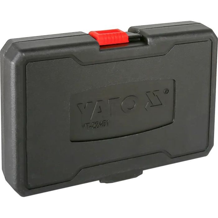 Затискач для клем Yato YT-22451 изображение 3