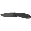 Нож Kershaw Blur MagnaCut Black (1670BLKMAG)
