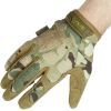 Тактичні рукавички Mechanix Original L Multicam (MG-78-010) зображення 3