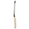 Терка KitchenAid Coreline, 29,6 см, з чохлом, кремова (KAG320OHACE) зображення 2