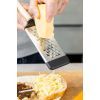Терка KitchenAid Coreline, 29,6 см, з чохлом, кремова (KAG320OHACE) зображення 5