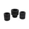 Головка торцева Toptul ударна 2-1/2" 120мм (KABA80C0)