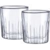 Набор стаканов MasterPro Mixology з подвійними стінками, 290 мл, 2 шт (BGMP-20211)