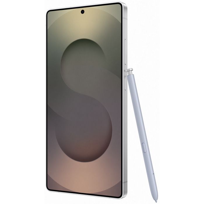 Мобильный телефон Samsung Galaxy S25 Ultra 12/256Gb Titanium Whitesilver (SM-S938BZSDEUC) изображение 4