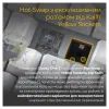 Клавиатура Ducky One 3 Cherry MX Blue RGB UA USB White (DKON2108ST-CUAPXPWWWSC1) изображение 12