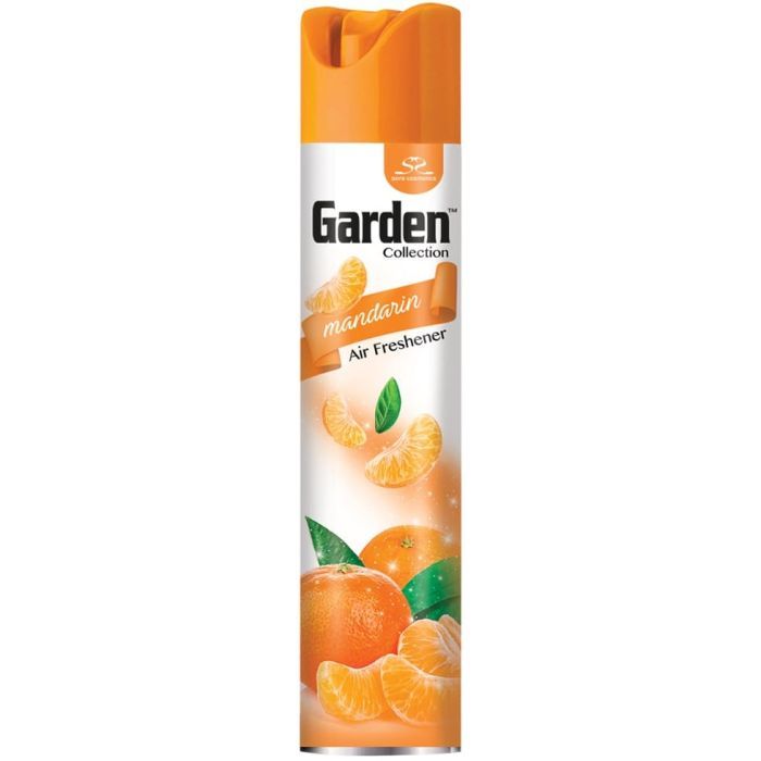 Освіжувач повітря Garden Mandarin 300 мл (8697418293753)