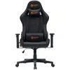 Кресло игровое Canyon Irida RGBCH03 RGB Black (CNS-RGBCH03) изображение 2