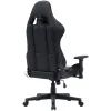 Кресло игровое Canyon Irida RGBCH03 RGB Black (CNS-RGBCH03) изображение 5