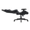 Кресло игровое Canyon Irida RGBCH03 RGB Black (CNS-RGBCH03) изображение 7