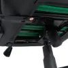 Кресло игровое Canyon Irida RGBCH03 RGB Black (CNS-RGBCH03) изображение 9