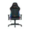 Кресло игровое Canyon Irida RGBCH03 RGB Black (CNS-RGBCH03)