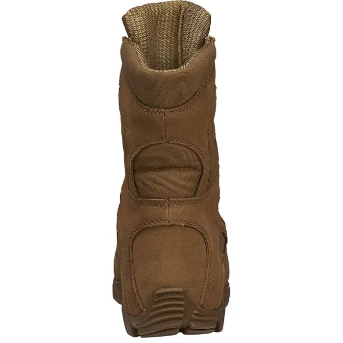 Черевики Belleville Khyber Boot Coyote brown 8 (TR550WPINS 080R) зображення 4