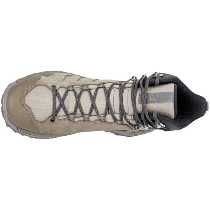 Ботинки Lowa Innovo GTX MID Dune-grey 44 (311330-4833-44.0) изображение 5