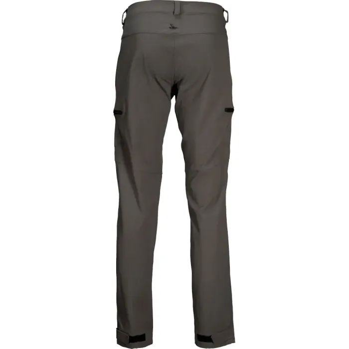 Штани Seeland Outdoor stretch Raven Сірий 48 (11021230202) зображення 2