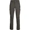 Штани Seeland Outdoor stretch Raven Сірий 48 (11021230202)