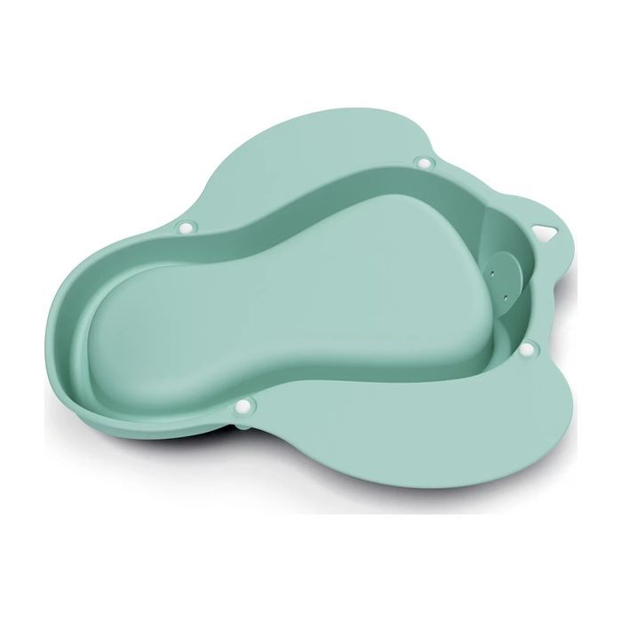 Горшок Ok Baby Magic Potty вертикальный голубой (39311500) изображение 4