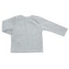 Кофта дитяча Breeze з кишенькою (20826-74B-gray) зображення 2