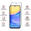 Скло захисне BeCover Samsung Galaxy A16 4G SM-SM-A165/A16 5G SM-A166 Black (712860) зображення 2