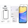Скло захисне BeCover Samsung Galaxy A16 4G SM-SM-A165/A16 5G SM-A166 Black (712860) зображення 3
