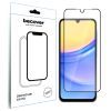 Скло захисне BeCover Samsung Galaxy A16 4G SM-SM-A165/A16 5G SM-A166 Black (712860)