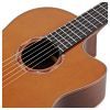 Гитара классическая Yamaha NCX3C Natural изображение 3