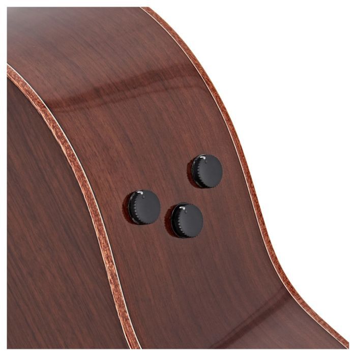 Гитара классическая Yamaha NCX3C Natural изображение 4
