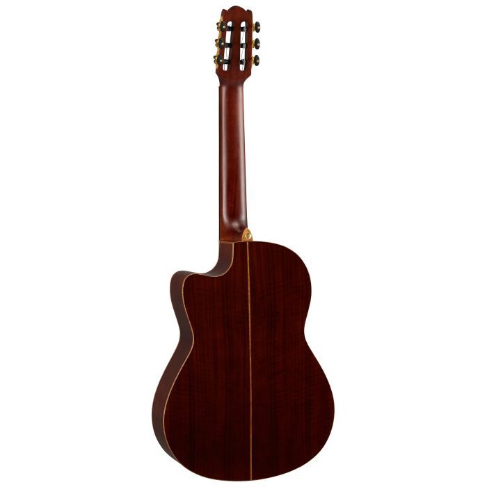 Гитара классическая Yamaha NCX3C Natural изображение 7