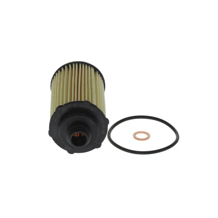 Фильтр масляный Bosch F026407348