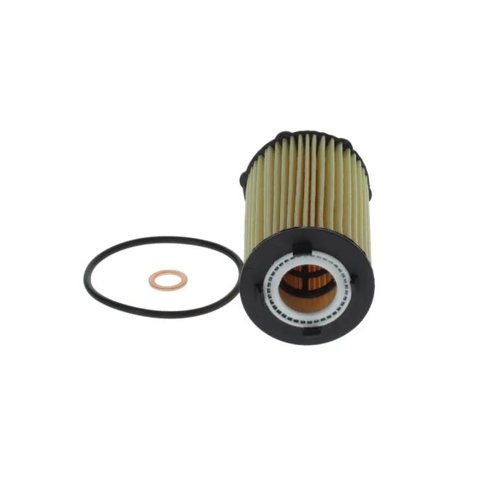 Фильтр масляный Bosch F026407348 изображение 3
