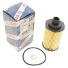 Фильтр масляный Bosch F026407348 изображение 6