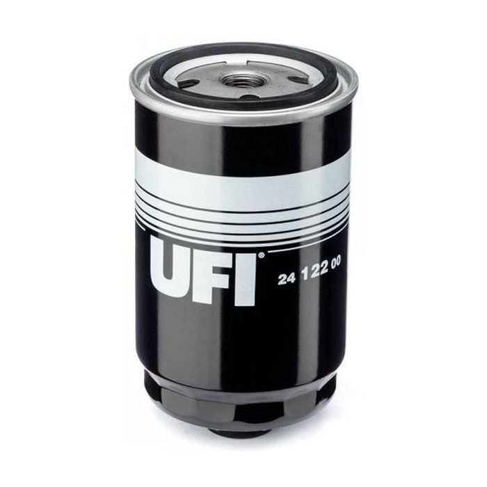 Фільтр паливний UFI 24.122.00